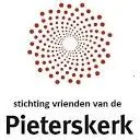 Logo van Vrienden van de Pieterskerk Breukelen