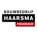 Logo van Bouwbedrijf Haarsma BV