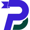 Logo van PB Detachering