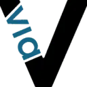 Logo van viaVerplancke vertrouwenspersonen