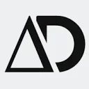 Logo van Delta Development