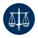 Logo van Juridische Faculteitsvereniging Nijmegen