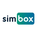 Logo van Simbox BV