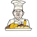 Logo van Drentse Kruidensaus