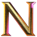 Logo Nigel Otermans - Illusionist