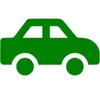 Logo van Delen met je buren