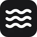 Logo van Code and Waves