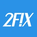 Logo van 2Fix Automatisering