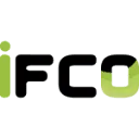 Logo van IFCO Funderingsexpertise BV