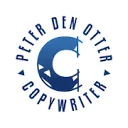 Logo Peter den Otter Concept & Copy