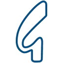 Logo van Gruythuysen B.V.