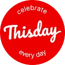 Logo van Thisday
