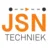 Logo van JSN Techniek