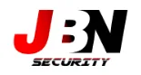 Logo van JBN Security Systems B.V