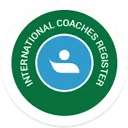 Logo van ICR Coach Register