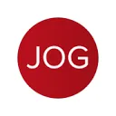 Logo Jong Onroerend Goed Groningen JOG