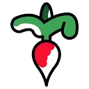 Logo Radijs Ontwerp