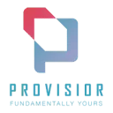 Logo van Provisior