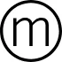 Logo mo'media publishers