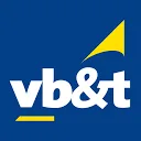 Logo van vb AND t VvE Diensten