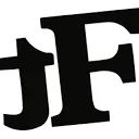 Logo Fret Hinge Records