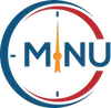 Logo Minute Hand B.V.