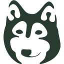 Logo van De Wolventuin