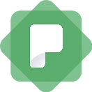 Logo van Pragt Portalise