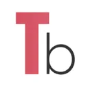 Logo Talent boutique