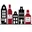 Logo van World Wine AND Whisky