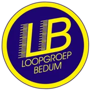 Logo van Loopgroep Bedum