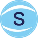 Logo van Spectrum Oogziekenhuis