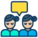 Logo van Dialoog Academie