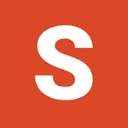 Logo van Slik creative digital agency
