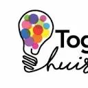 Logo van Together Groningen