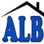 Logo van ALBouw van Dijk