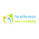 Logo van SonSense Storytelling