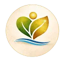 Logo van Alena Kadidlová - Living Ayurveda