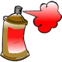 Logo van Je Leukste Graffiti