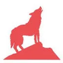 Logo van Alpha Source International