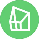 Logo van de Ruiter Bouwbegeleiding AND Advies