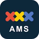 Logo van Amstery: Marketing Digital Studio