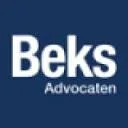 Logo van Beks Advocaten