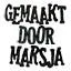 Logo van Gemaakt Door Marsja