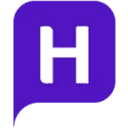 Logo van De Geheime Club voor banenswitchers 🤫