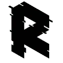 Logo van Revolution Foundation