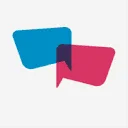 Logo Waarborgfonds AND Kenniscentrum Kinderopvang