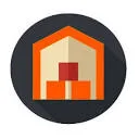 Logo van M-Rack