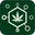 Logo Cannabis Career