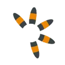 Logo van Veraart Werkend Ontwikkelen
